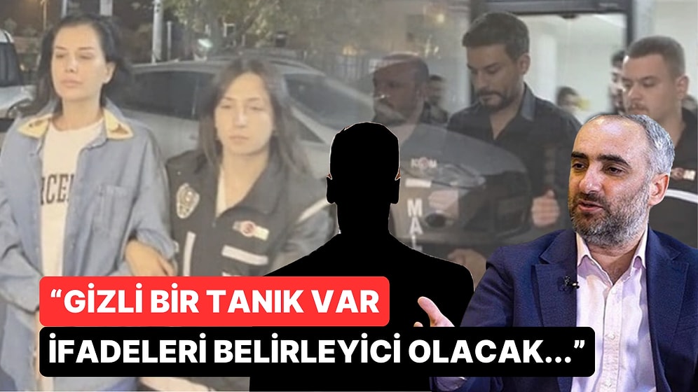 İsmail Saymaz, Dilan ve Engin Polat Davasındaki Son Durumla İlgili Yeni Detaylar Paylaştı