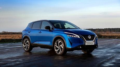 Nissan Fiyat Listesi Kasım 2023: Nissan Qashqai, e-Power, Juke ve X-Trail Güncel Fiyatlar