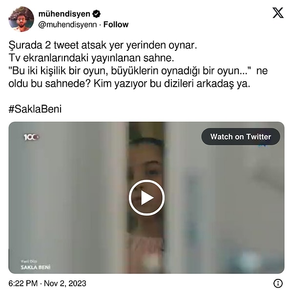 Sahneye gelen tepkileri de buraya ekliyoruz: