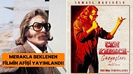 Cem Karaca'nın Hayatını Konu Alan "Cem Karaca'nın Gözyaşları" Filminin Afişi Yayımlandı!