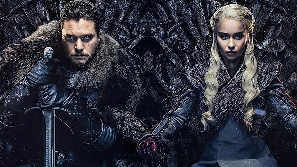 HBO, hayranlarını gönlünü almaya çalışıyor olsa gerek: "Game of Thrones" evreninde geçecek yan dizi duyuruldu.