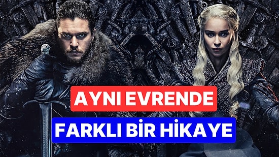 Game of Thrones Olaylarından Öncesini Konu Alan Gezgin Şövalye'nin Çekimleri İçin Tarih Verildi