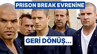 Prison Break'i Özleyenlere Müjdeli Haber: Aynı Evrende Farklı Karakterlere Odaklanan Bir Dizi Geliyor