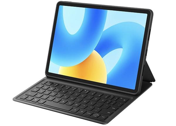 1. Huawei Matepad 11.5 8GB 128GB 11.5" Tablet+Klavye