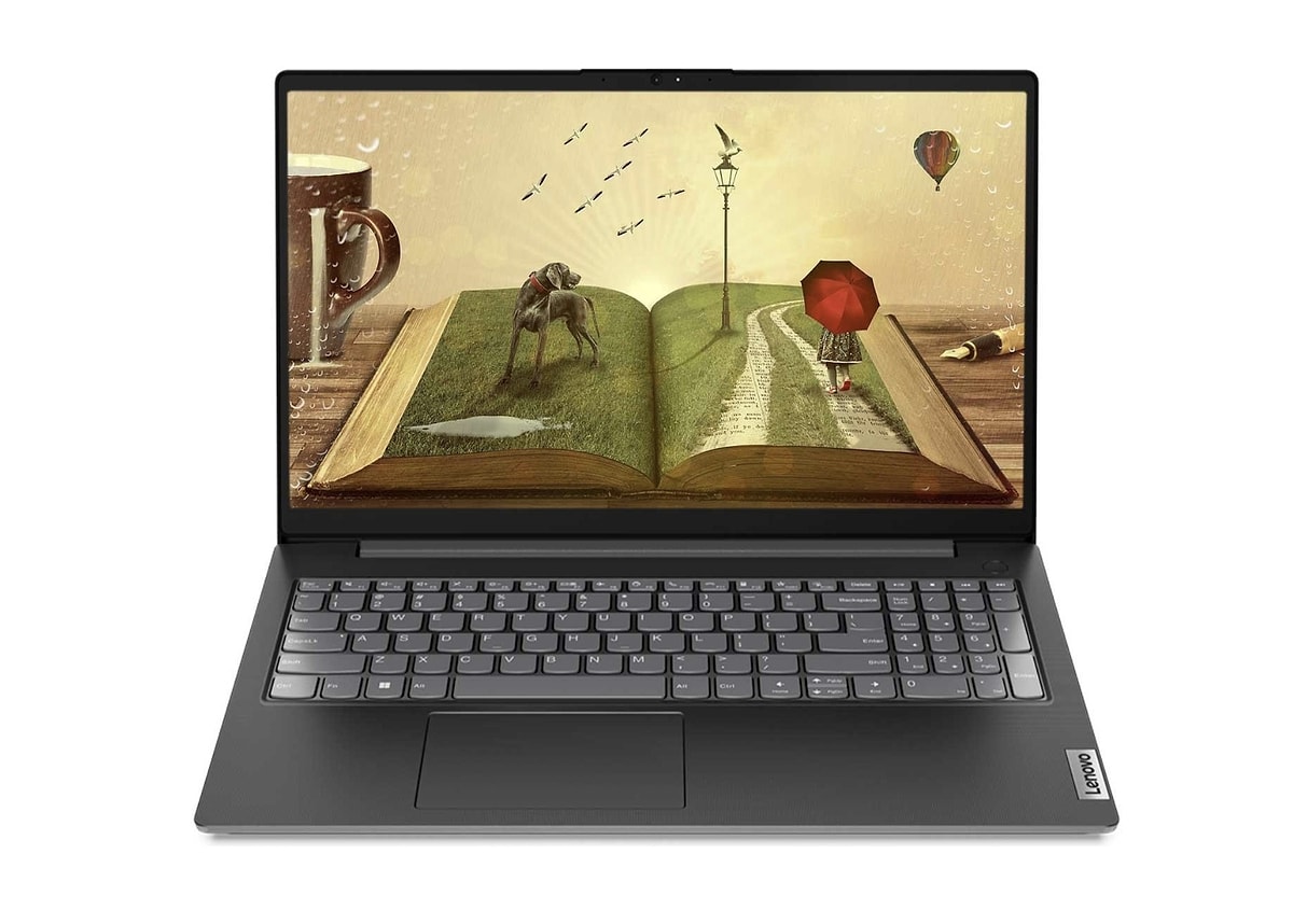 Lenovo v15 g4 amn 82yu00w6in