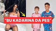 Kim Kardashian Cadılar Bayramı Üzerinden Filistinli Çocukların Yaşadığı Acıyla Resmen Dalga Geçti