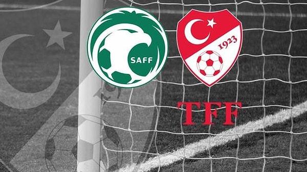 Türk Futbol tarihinin en önemli teklifi Suudi Arabistan Futbol Federasyonu’ndan geldi. 30 Aralık’ta Galatasaray ile Fenerbahçe arasında oynanacak Süper Kupa’ya ev sahipliği yapacak Suudi Arabistan Futbol Federasyonu, TFF’nin kapısını geri çevrilmeyecek yeni bir teklifle çaldı.