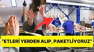 Müşterilerinin Asla Öğrenmemesi Gereken Meslek Sırlarını Afişe Ederek Bizleri Şaşkınlıklara Sürükleyen 15 Kişi