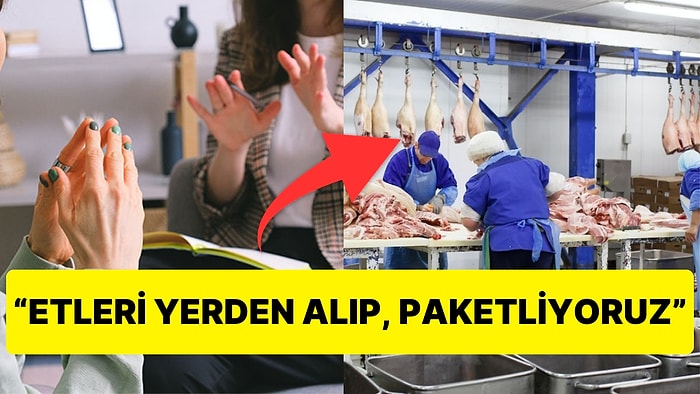 Müşterilerinin Asla Öğrenmemesi Gereken Meslek Sırlarını Afişe Ederek Bizleri Şaşkınlıklara Sürükleyen 15 Kişi