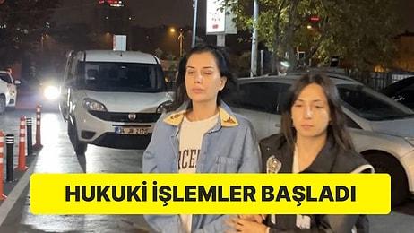 Dilan ve Engin Polat’a Bir Darbe de Fenerbahçe’den: Hukuki İşlemler Başladı