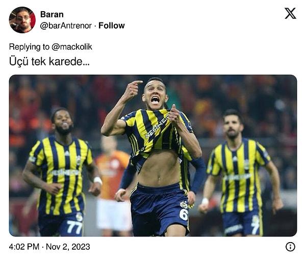 Josef de Souza'nın Fenerbahçe'den ayrılıp Beşiktaş forması giymesi.