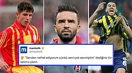 "Senden Nefret Ediyorum Çünkü Seni Çok Sevmiştim" Dedirten Futbolcuları Görünce Uzaklara Dalacaksınız