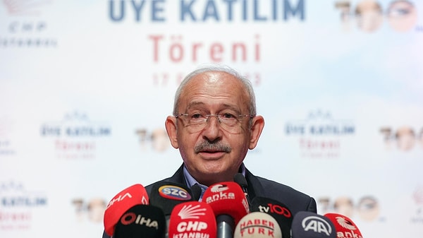 Saymaz’a göre Kılıçdaroğlu’nun kurultayda yapacağı konuşmanın ana hattı ‘bir daha aday olmayacağım, bu son olacak’ sözlerini kapsıyor.