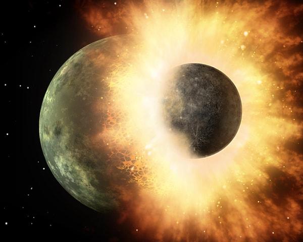 Bu senaryolar arasında Merkür'ün Güneş ile çarpışarak yok olması, Dünya'nın Venüs ile çarpışması, Uranüs ve Neptün'ün Güneş Sistemi'nden fırlatılması ve yalnızca Dünya ile Jüpiter'in hayatta kalması gibi ihtimaller bulunuyor.