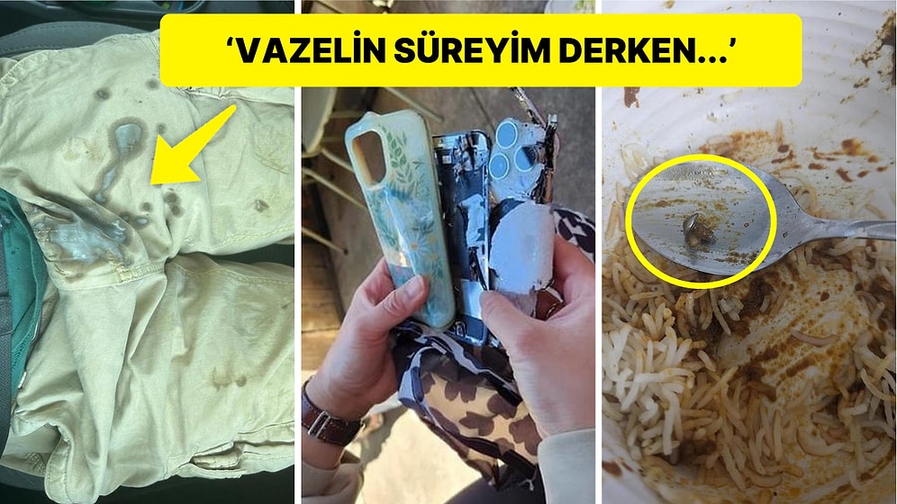 Çöle Düşse Kutup Ayılarıyla Karşılaşıp Birtakım Tatsız Olaylar Yaşayabilecek 16 Bahtsız Kişi