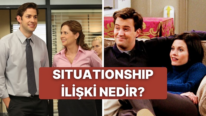 Sürekli “Biz Şimdi Neyiz?” Sorusunu Sormanıza Neden Olan “Situationship” İlişki Türünün 10 Özelliği