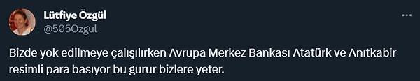 Özgür Demirtaş'ın Kasım 2023'te yaptığı paylaşım destekçi bulurken,