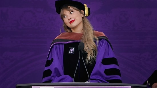 From Lyrics to Business: Taylor Swift's Impact Explored in UC Berkeley's New Course