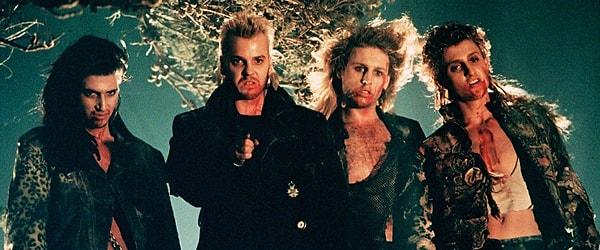 15. The Lost Boys, 1987