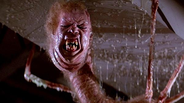 4. The Thing, 1982