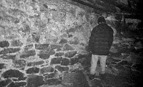 23. The Blair Witch Project, 1999