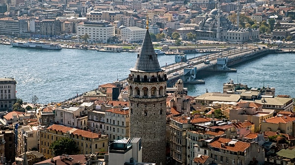 İstanbul’da yaşamanın maliyeti aylık 45 bin 956 lira oldu.
