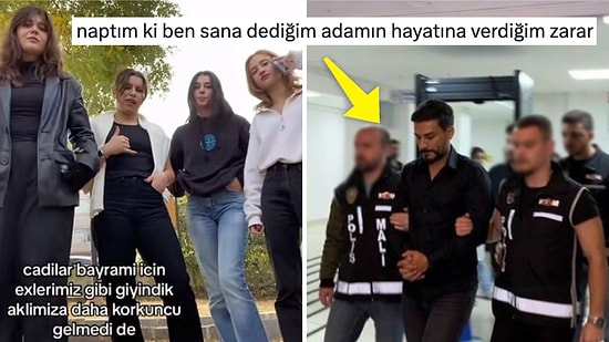 İlişkilerle İlgili Yaptıkları Tespitlerle Timeline'da Romantik Komedi Filmi Havası Estiren Kişiler