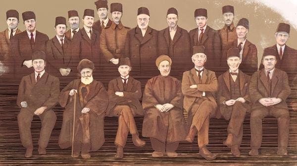 Erzurum'da özellikle Doğu ve Güneydoğu Anadolu'daki yerel idareci ve kanaat önderleriyle bir araya gelen Mustafa Kemal Paşa, bu kongrede özellikle bölgedeki yerel dinamiklerin Milli Mücadele'ye katılması için gerekli anlaşmaları yaptı.
