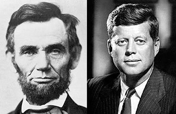 Bu inanılmaz benzerlikler, tarihin bazen ne kadar şaşırtıcı olabileceğini gösteriyor. Ancak bu tesadüfler, her iki başkanın da ülkesi için yaptığı fedakarlıkların ve başarılarının yanında sadece küçük detaylar olarak kalıyor.