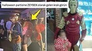 Yurdum İnsanının Yaratıcılığını Sergilemede Bir Dünya Markası Olduğunu Göstererek Tebessüm Ettiren Kareler