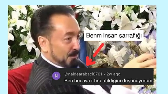 Her Ne Yapıyorsanız Bırakıp Okumanız Gereken Haftanın En Komik Tweetleri