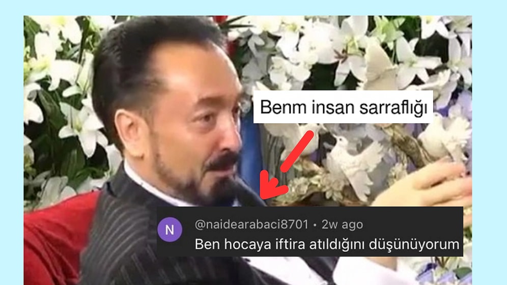 Her Ne Yapıyorsanız Bırakıp Okumanız Gereken Haftanın En Komik Tweetleri