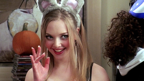 Karen Smith!