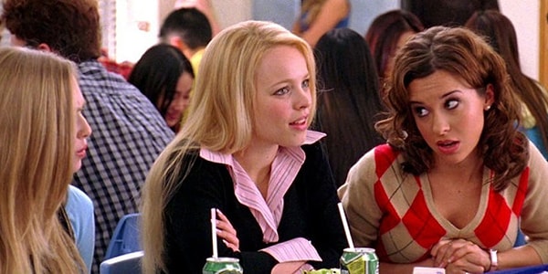 What's your favorite Mean Girls quote?