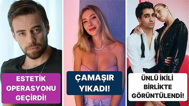 Dilan ve Engin Polat Tarafında Yeni Gözaltı! 3 Kasım'da Yaşanan Son Dakika Magazin Olayları
