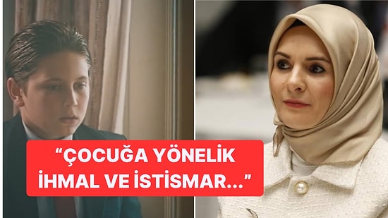 Aile Bakanı Harekete Geçmiş: Sakla Beni'deki Tepki Toplayan 'Evcilik Oyunu' Sahnesi RTÜK'e Şikayet Edilmiş