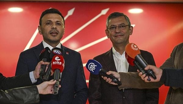 Kılıçdaroğlu'nun kurultayda "bir daha aday olmayacağım" diyeceği iddia ediliyor.