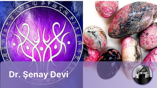 İyi Şans Yantrası ile  Başarınızı Huzurunuzu Arttırın!