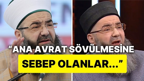 Cübbeli Ahmet Hoca, Eski Cemaati İsmailağa'yı Yalancılıkla Suçladı!