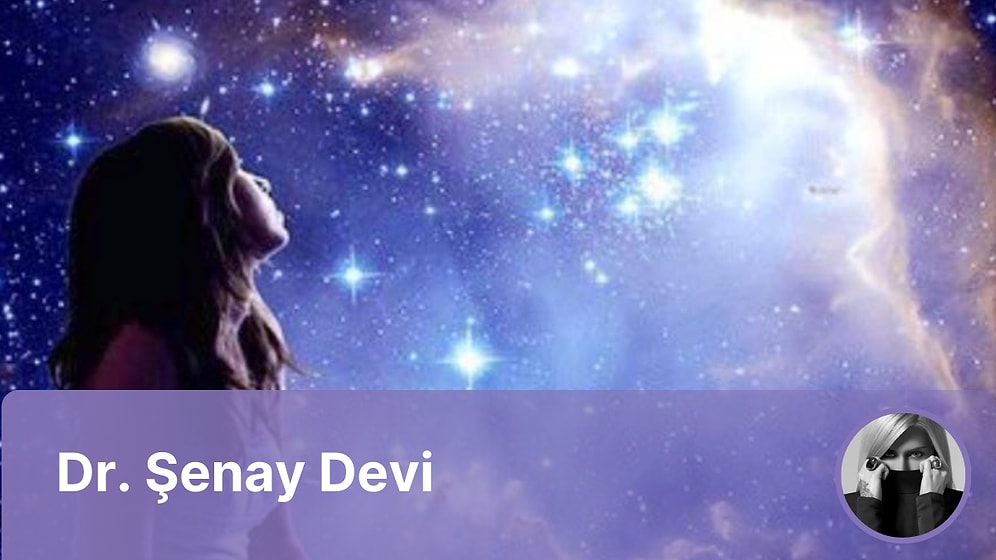 Kasım Ayı Gökyüzü Enerjileri