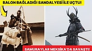 Kulağa Şaka Gibi Gelse de Gerçekliğiyle Hepimizin Ayarlarıyla Oynayan 15 Tarihi Olay