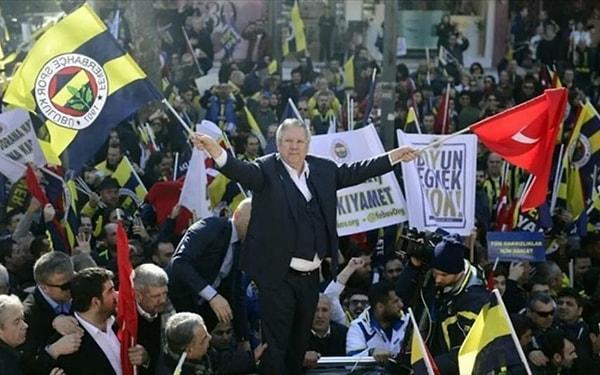 2013 sonrası yeniden değerlendirilen Şike Davası'nın FETÖ tarafından kurgulandığına yönelik yeni bir iddianame yazıldı. Bu yaşananların ardından Fenerbahçe kendilerine kumpas kurulduğunun ispatlandığını savundu ve tazminat talebinde bulundu.