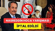 Nasreddin Hoca Yarışması İsrail'in Filistin'e Saldırısı Gerekçe Gösterilerek İptal Edildi