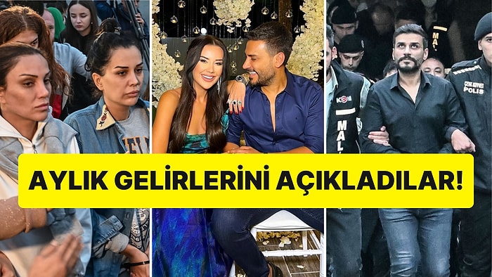 Ağlayarak İfade Vermiş: Saatlerce Sorgulanan Dilan Polat ve Engin Polat’ın İlk İfadeleri Ortaya Çıktı!