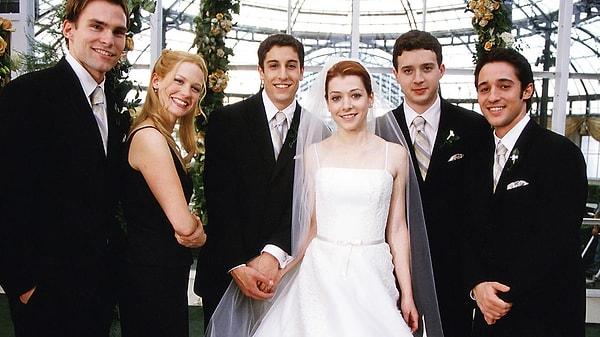 12. American Wedding, 2003