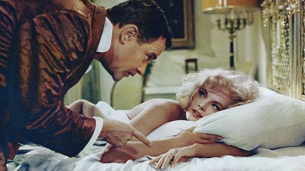 10. How to Murder Your Wife, 1965