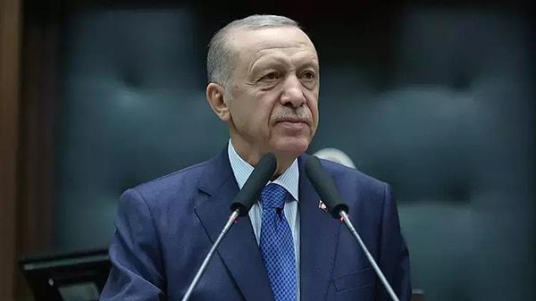 Erdoğan, İsrail’e tepkisini Kazakistan dönüşününde de sürdürdü.