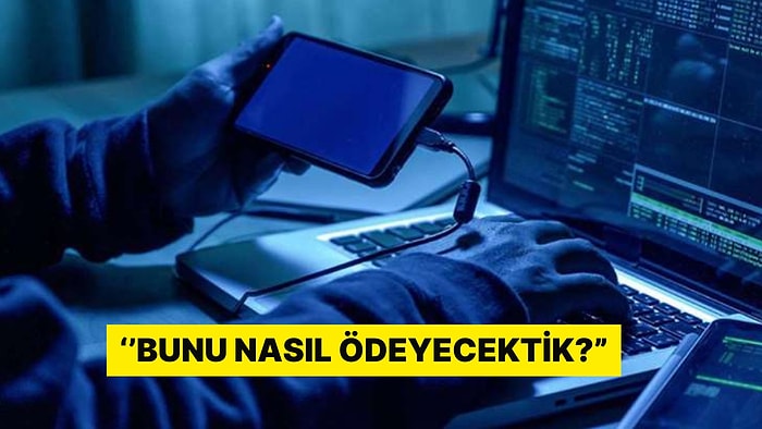 Reklama Tıkladı, Paraları Buhar Oldu: “Ya Hesabımda 300-400 Bin Olsaydı, Bunun Bedelini Nasıl Ödeyecektik?”