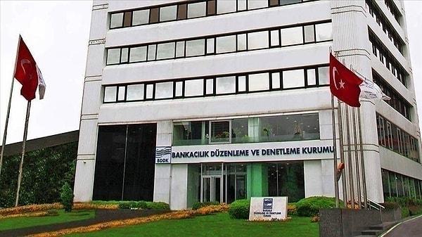 Hürriyet’e yer alan habere göre, BDDK’ın 3 aylık raporunda en borçu il İstanbul oldu.