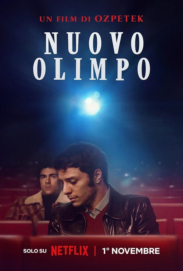 4. Nuovo Olimpo I 1 Kasım